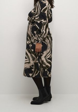 Robe de jour - black