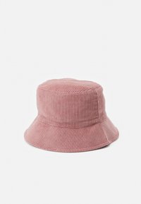 Pieces PCDOLA BUCKETHAT - Chapéu - misty rose