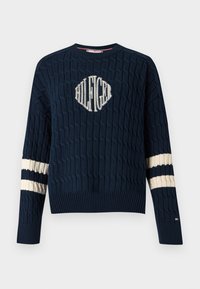 Selectat, dark night navy