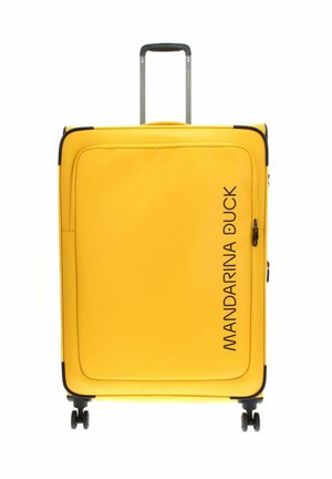 Mandarina Duck Maleta de cabina - duck yellow