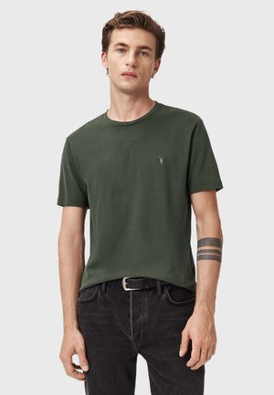 - T-shirt basic
