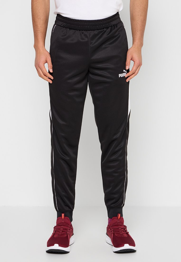 Puma Trainingsbroek zwart