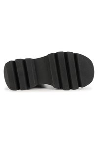 DKNY À SCRATCH - Botines - black