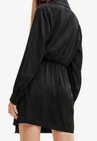 Desigual Denní šaty - black