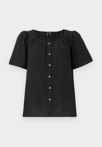VMKITTA - Bluza - black