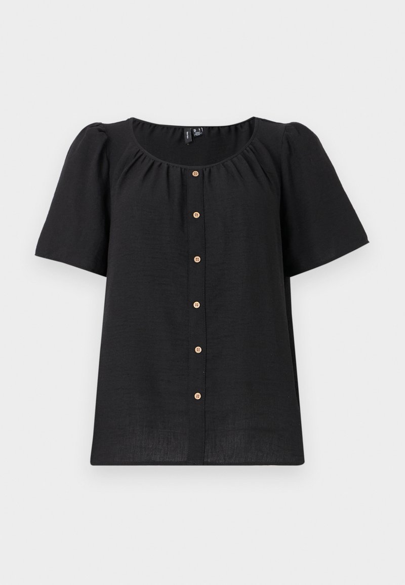 Vero Moda Blouse zwart Vero Moda Blouse zwart