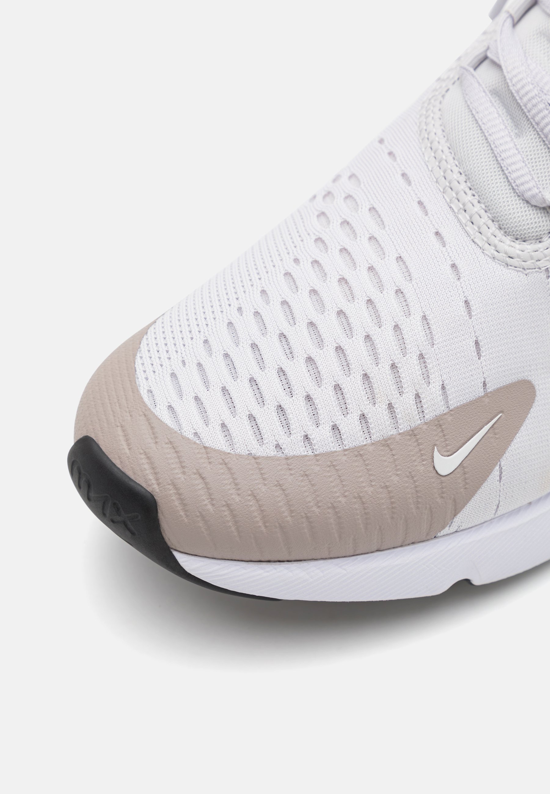 matte grey air max 270