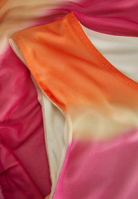 JJXX JXANDREA SL WVN - Bluse - bleached apricot