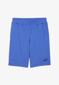 Niewybrane, mountain blue