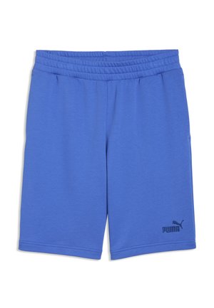 ESSENTIALS NO 1 LOGO  - Pantaloni sportivi - mountain blue