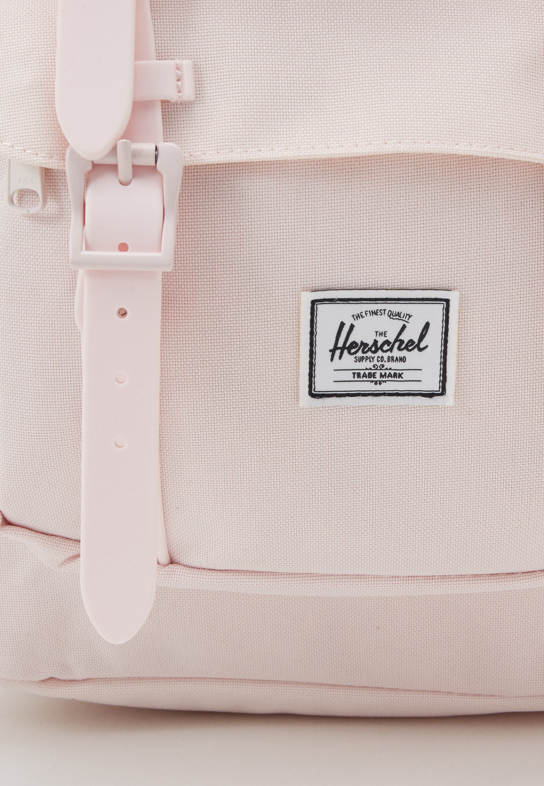 Herschel LITTLE AMERICA Ryggsäck rosewater pastel Herschel Ryggsäck rosewater pastel Zalando.se