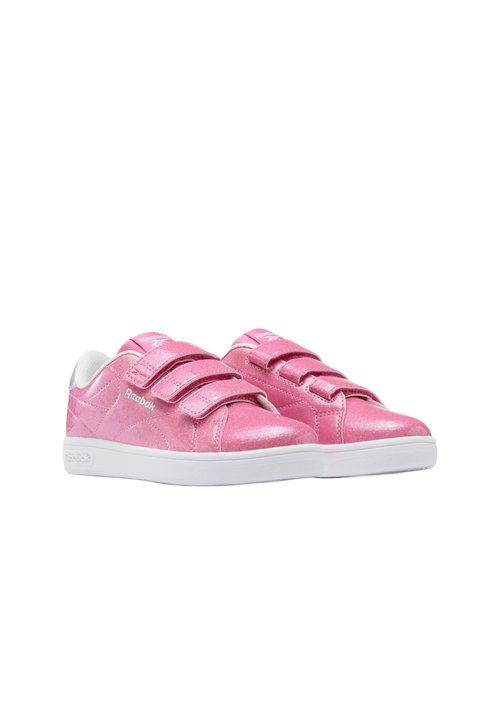 Reebok Trainers - true pink white true pink — photo 2