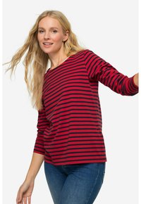 LAURASØN Langarmshirt