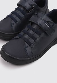 Pablosky Chaussures à scratch - blue