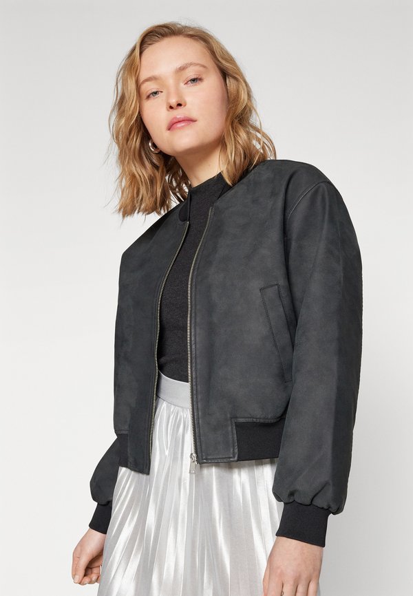 ONLAVA  - Bomber Jacket - phantom3