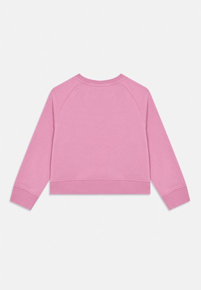 Stella McCartney Kids Sudadera - vintage pink