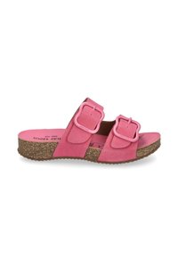 Josef Seibel TONGA - Mules - pink