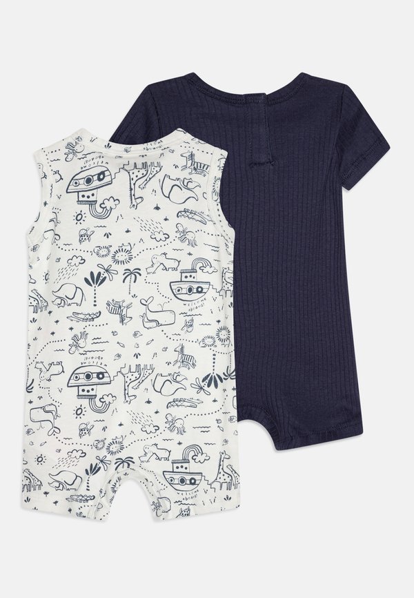 ROMPER 2 PACK - Jumpsuit2