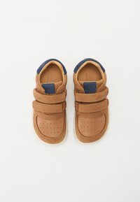 Lurchi MARKIO BAREFOOT UNISEX - Sneaker low - camel
