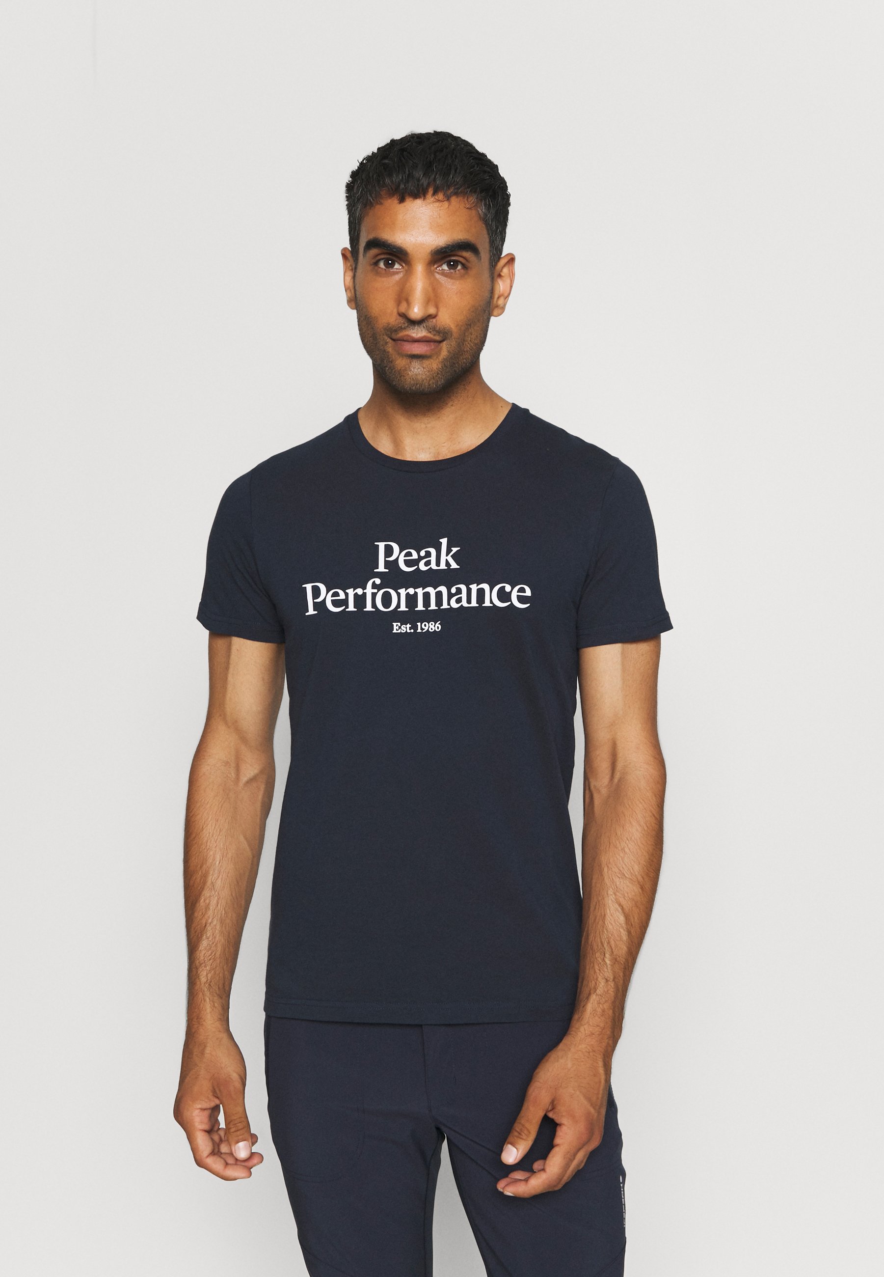 Peak Performance ORIGINAL TEE - Print T 