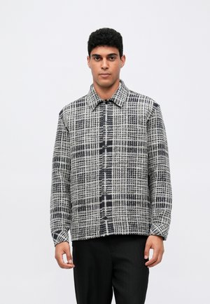 CASTOR OVERSHIRT - Πουκάμισο - salute