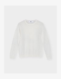 Non sélectionné, ivory shade