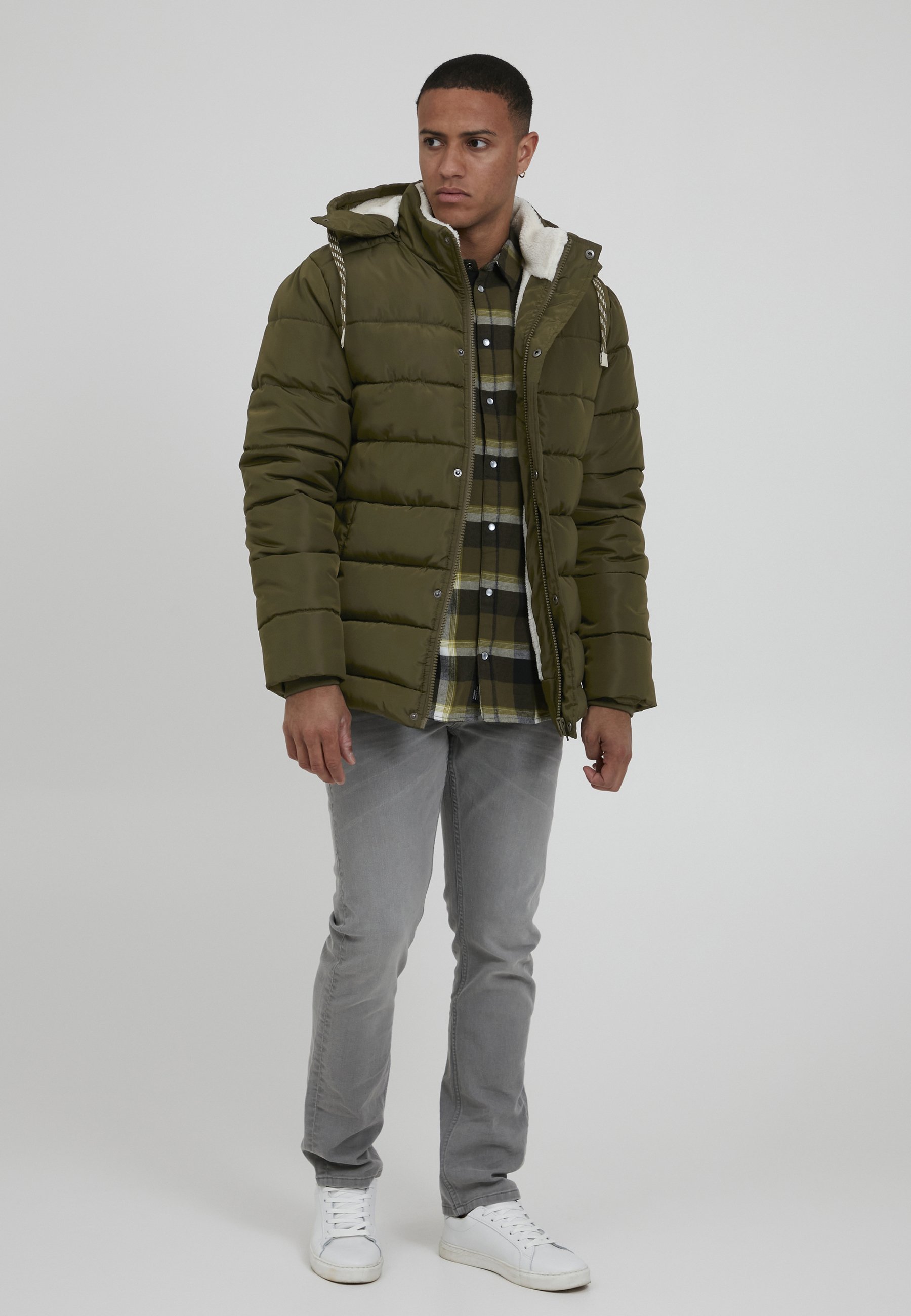 Herren OUTERWEAR - Winterjacke Herren OUTERWEAR - Winterjacke