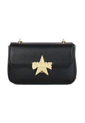 Borsa a tracolla - nero
