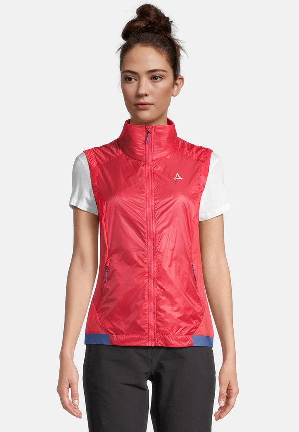 HYBRID LA COLONA - Weste - geranium