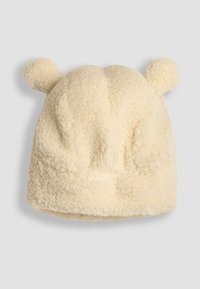 JoJo Maman Bébé REGULAR FIT - Bonnet - cream