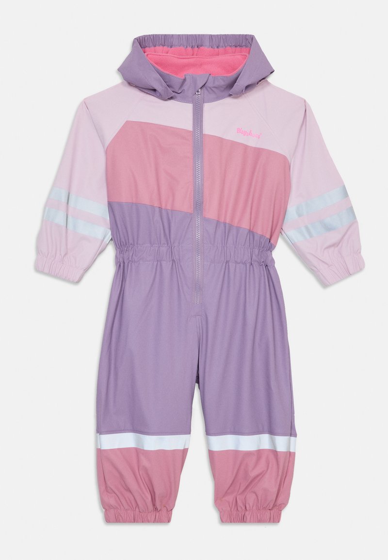 Playshoes Skipak paars