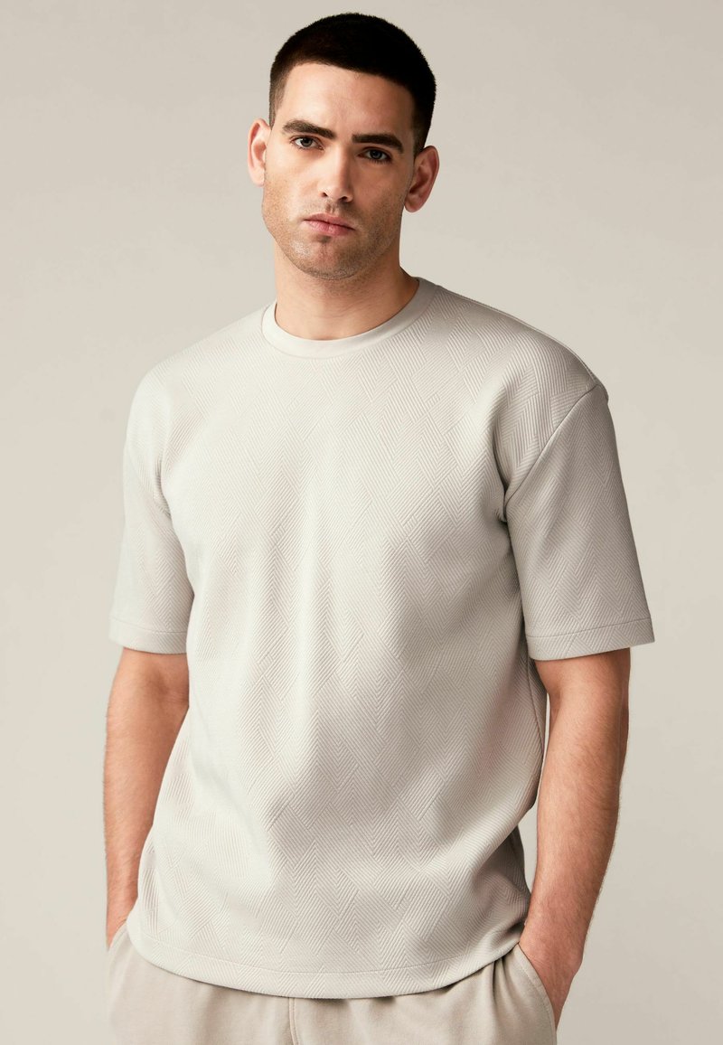 Next - T-shirt basic