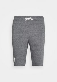 Unausgewählt, pitch gray full heather