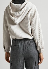 Pepe Jeans Luvtröja - beige