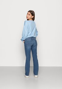 Mavi jeans olivia straight leg - Die preiswertesten Mavi jeans olivia straight leg analysiert