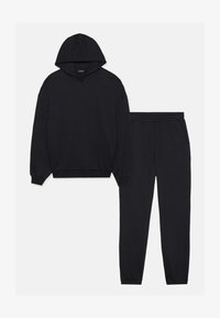 Selecionado, black