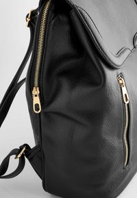 Next LAPTOP RUCKSACK - Dagryggsäck - black