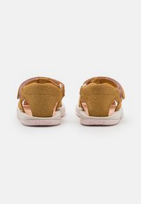 Camper BICHO  - Sandaalit nilkkaremmillä - brown