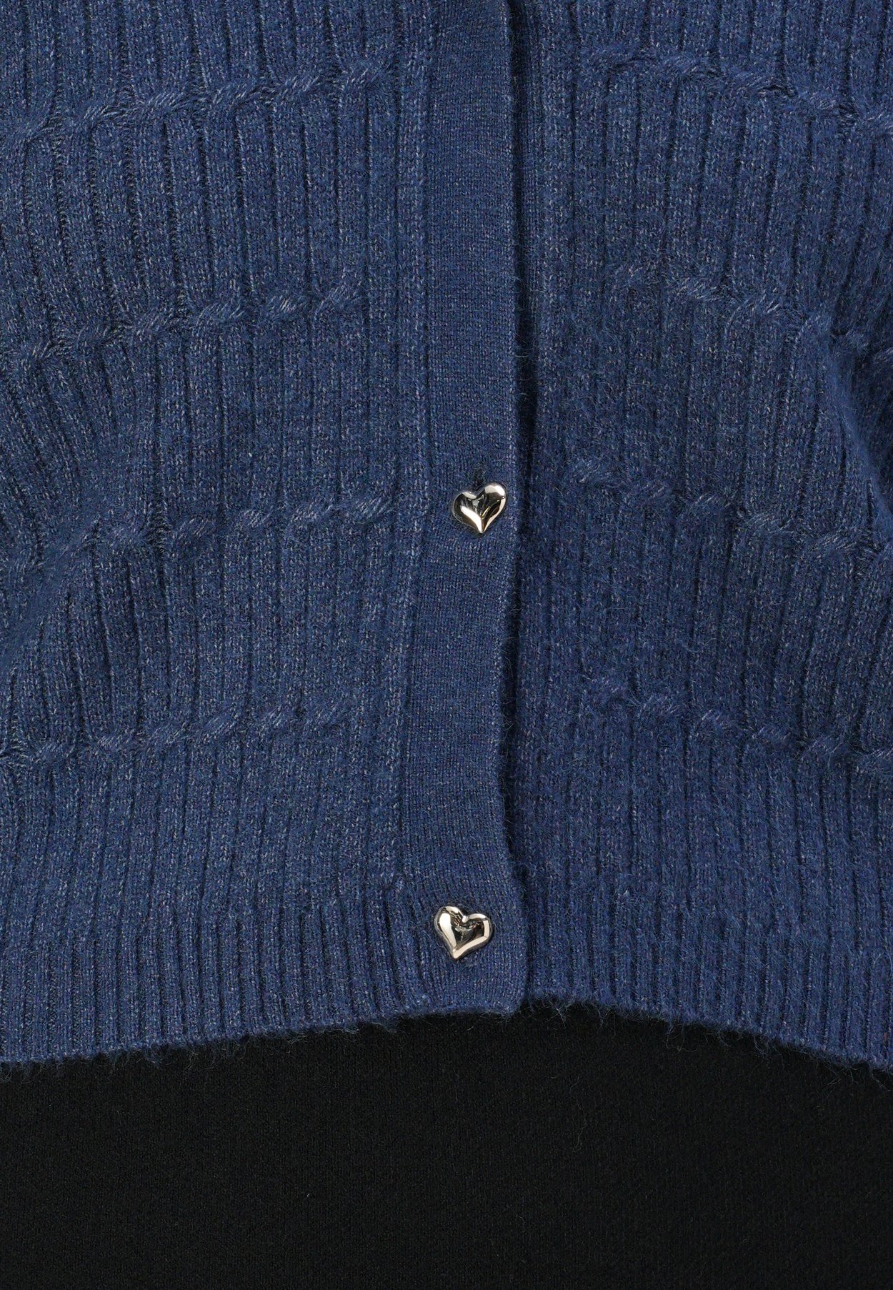 Strickjacke