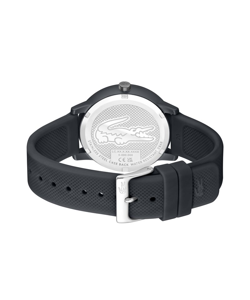 lacoste original watch