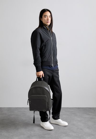 Paul Smith Rucksack - black