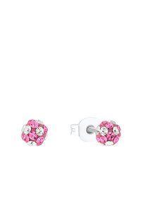 Prinzessin Lillifee KUGEL  - Pendientes - pink