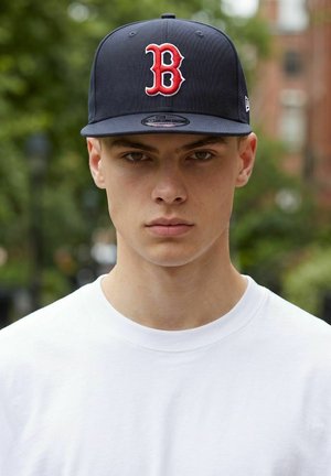 New Era, 9FIFTY    MLB BOSTON RED SOX - Gorra - navy