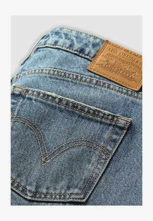 Levi's® GOOD GRADES - Flared Jeans - boss business