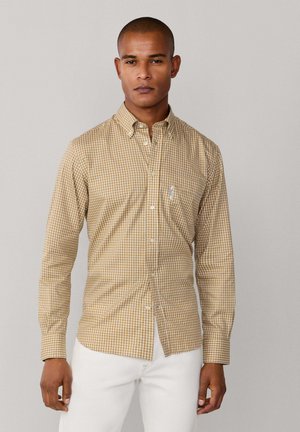 MINI TARTN - Chemise - flax yellow