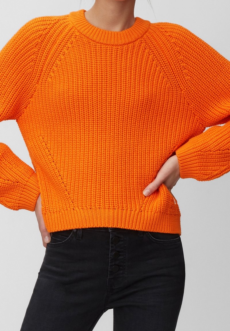 Marc O'Polo DENIM Sweter