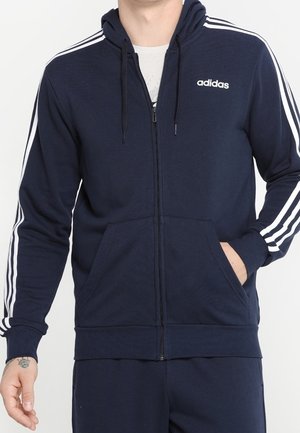 adidas Performance Bluza rozpinana