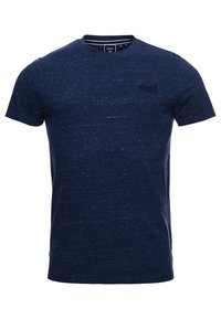 Niet geselecteerd, deep blue heather