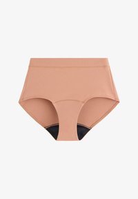 Nevybráno, dark beige