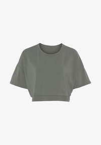 Unausgewählt, grün